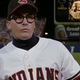 Illustration for article titled Charlie Sheen will happily play a Cleveland Indian again, if needed